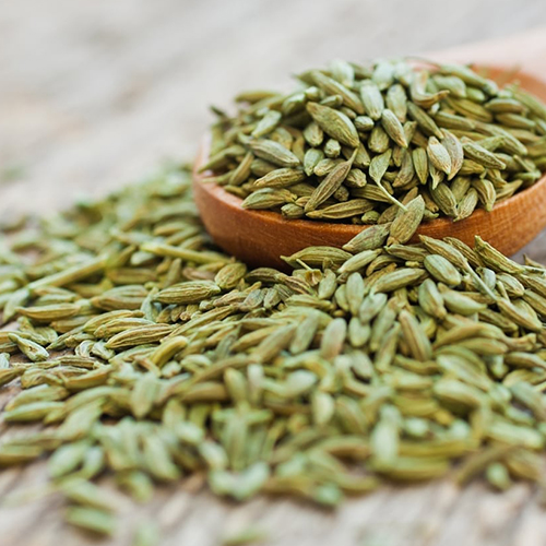 Fennel seed – Queen Herbs